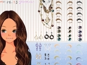 Spielen Sylvia makeover