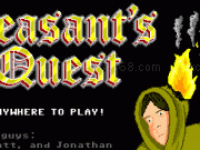 Spielen Peasants quest