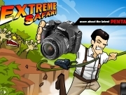Extreme safari