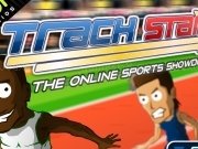 Spielen Track star - The online sports showdown