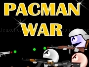 Spielen Pacman war
