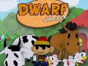 Dwarf village