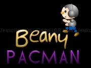 Spielen Beany Pacman
