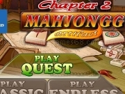 Spielen Chapter 2 - Mahjongg artifact