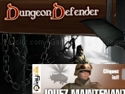 Dungeon defender