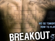 Prison Break - Breakout