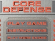 Core defense