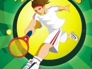 Play Tennis now