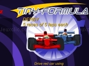 Tiny formula