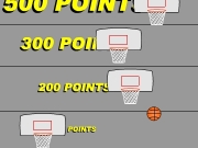 Play Basketball shootout now