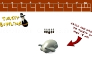 Play Turkey bowling now