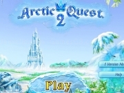 Spielen Arctic quest 2