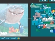 Nemo puzzle
