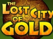 Spielen Treasure quest - the lost city of gold