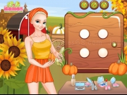 Play Harvest time now