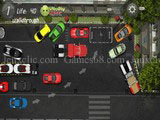 Spielen Crazy Car Parking