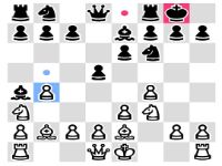Spielen e4e5 Chess