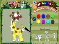 Play Coloring now