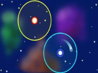 Play Galactic Golf now