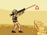 Play Rocket Soldiers now