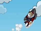 Play Rocket santa now