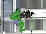 Play Hulk smash up now