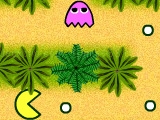 Play Pac's jungle trip now