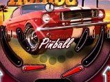 Play Hot rod pinball 3 now