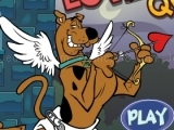 Spielen Scooby-Doo Love Quest