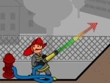 FireFighter Cannon