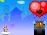 Spielen Super Cupid Shooter