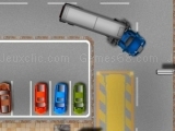 Spielen Your Large Truck Parking