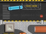 Spielen Big Limo Parking
