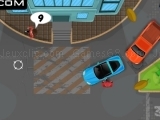 Spielen Valet Parking Nightmare