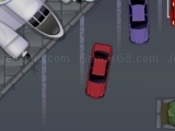 Spielen International Airport Parking