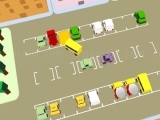 Spielen Mini Parking 3D
