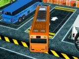 Spielen Busman Parking 3D