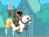 Spielen King's Rider