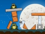 Spielen King Of The Swamp