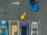 Spielen Super Car Parking