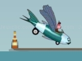 Play Fish Flight now