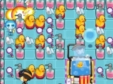 Spielen Bomb it 6