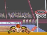 Play Sports Heads - Basketball now