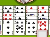 Golf Solitaire - 2
