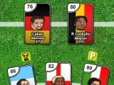 Spielen Sports Heads Cards - Soccer Squad Swap