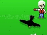Play Plimptons video falconry now