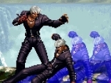 Spielen THe king of fighters - Wing - XS Ultimatum