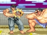 Street fighter 2 - Champion edition