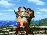 Spielen The King of Fighters