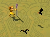 Play Aztec Curse now